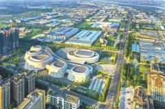 一碟小菜闯世界 千年文脉启新程